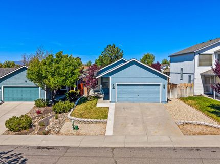 1012 Mica Drive, Carson City, NV 89705 Photo