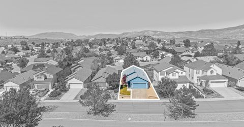 1012 Mica Drive, Carson City, NV 89705 Photo