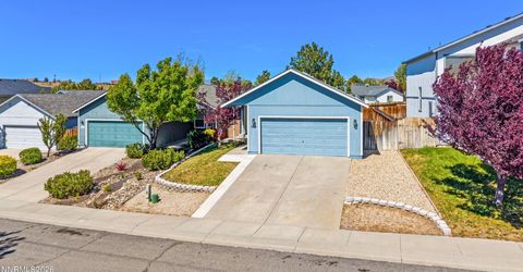 1012 Mica Drive, Carson City, NV 89705 Photo