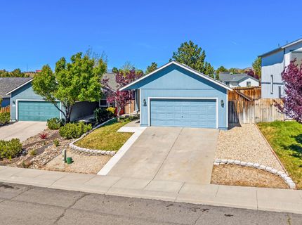 1012 Mica Drive, Carson City, NV 89705 Photo