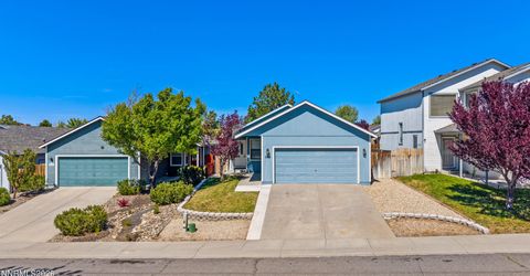 1012 Mica Drive, Carson City, NV 89705 Photo