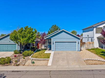 1012 Mica Drive, Carson City, NV 89705 Photo