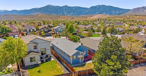 1012 Mica Drive, Carson City, NV 89705 Photo