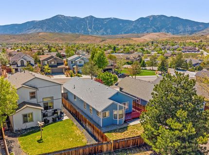 1012 Mica Drive, Carson City, NV 89705 Photo