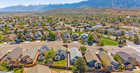 1012 Mica Drive, Carson City, NV 89705 Photo
