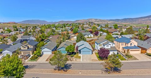 1012 Mica Drive, Carson City, NV 89705 Photo
