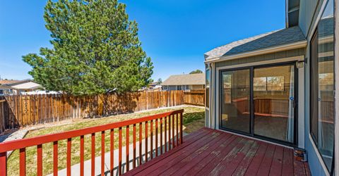 1012 Mica Drive, Carson City, NV 89705 Photo