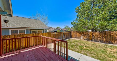 1012 Mica Drive, Carson City, NV 89705 Photo