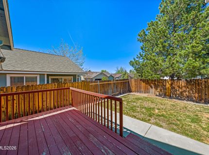 1012 Mica Drive, Carson City, NV 89705 Photo