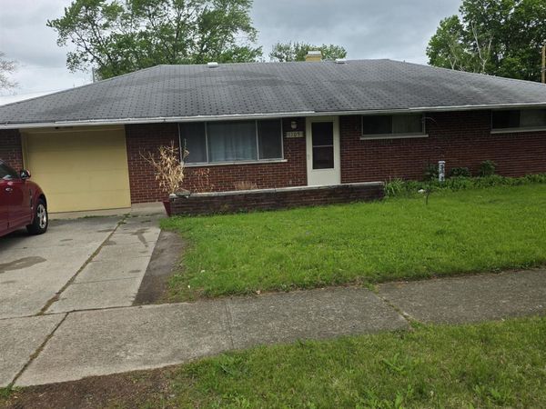 1109 Glenwood Avenue, Fort Wayne, IN 46805
