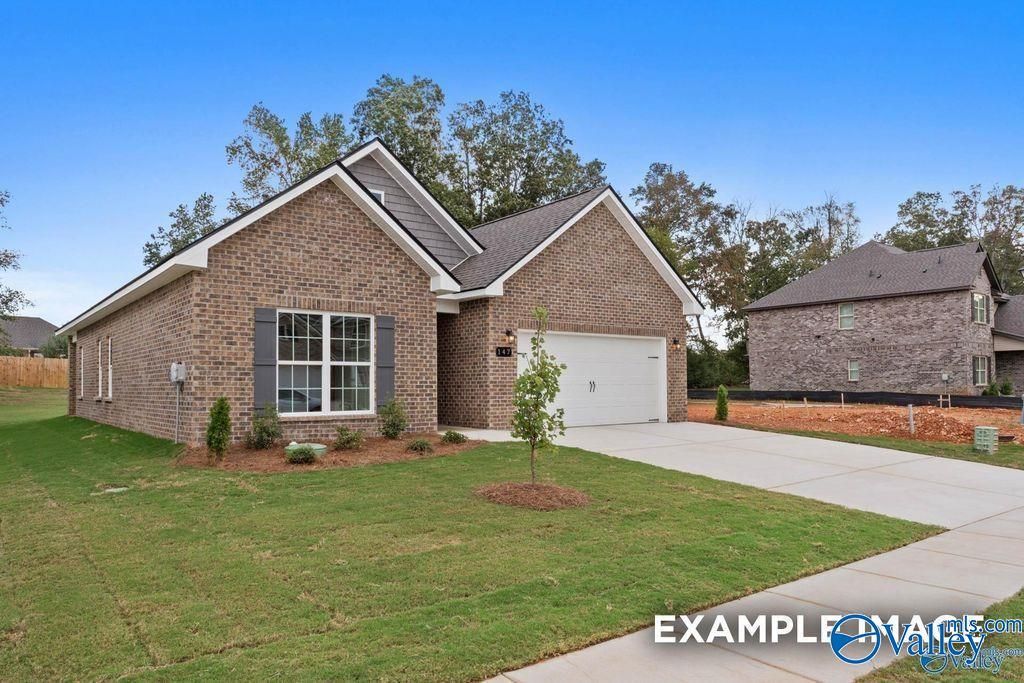 233 Pine Island Avenue, Toney, TN 37773 Main Photo
