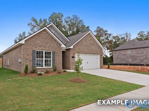 233 Pine Island Avenue, Toney, TN 37773