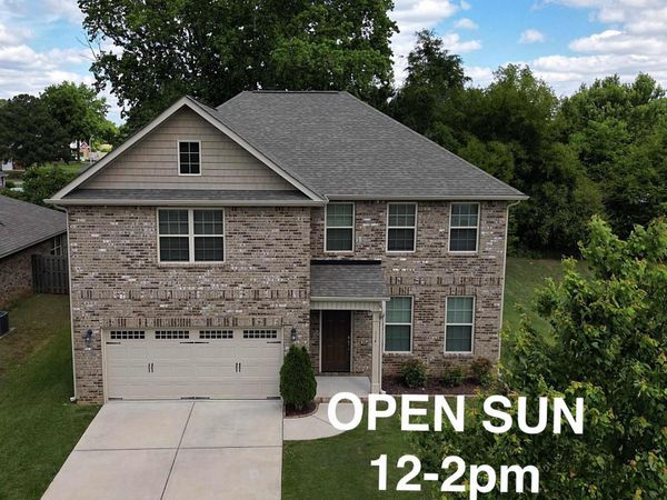 114 Summer Pointe Lane, Madison, AL 35757