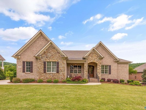 78 Mcmullen Lane SE, Gurley, AL 35748