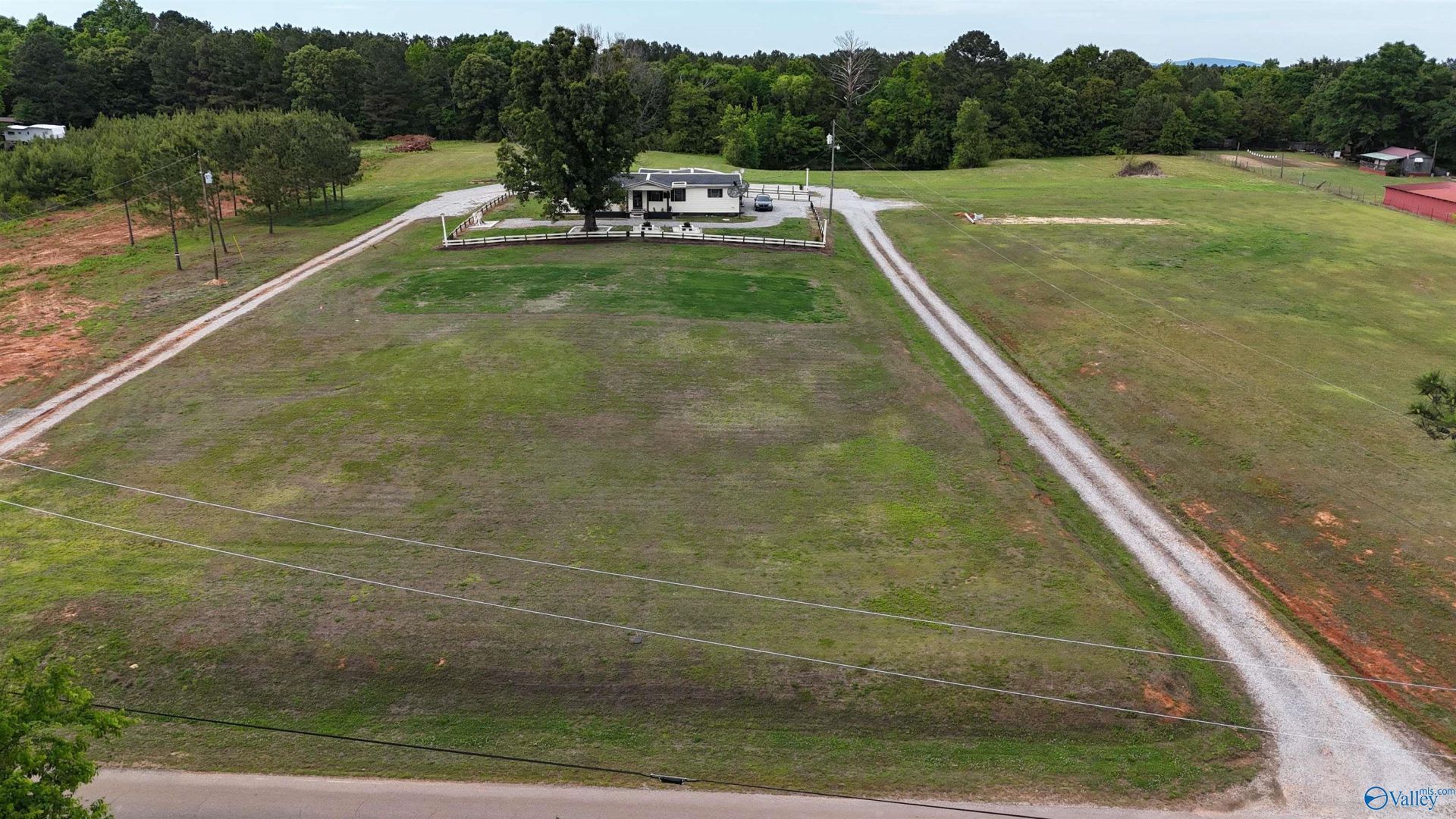 +/- 2.24 Acres Curry Chapel Road, Somerville, AL 35670 Main Photo