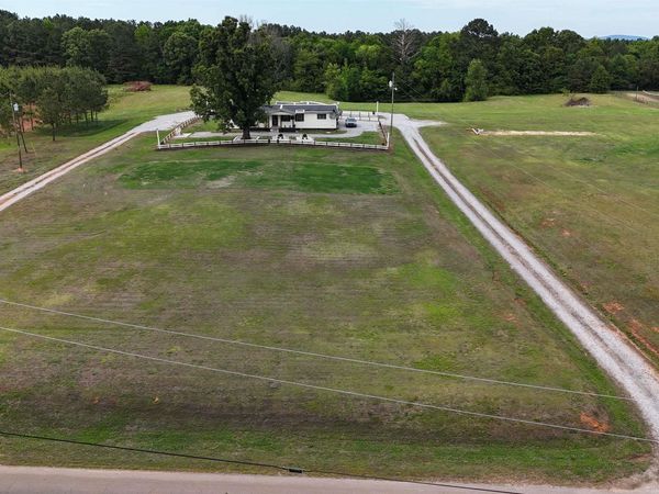 +/- 2.24 acres Curry Chapel Road, Somerville, AL 35670