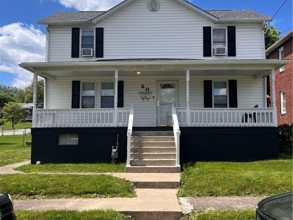 20 Maple Street, Masontown, PA 15461