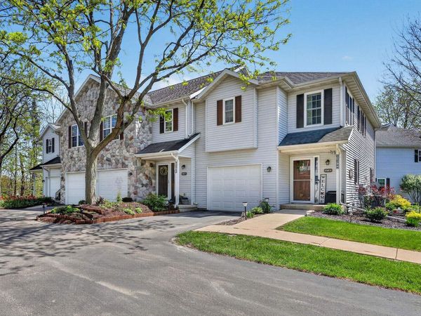 6167 Dell Drive, Unit 3, Madison, WI 53718