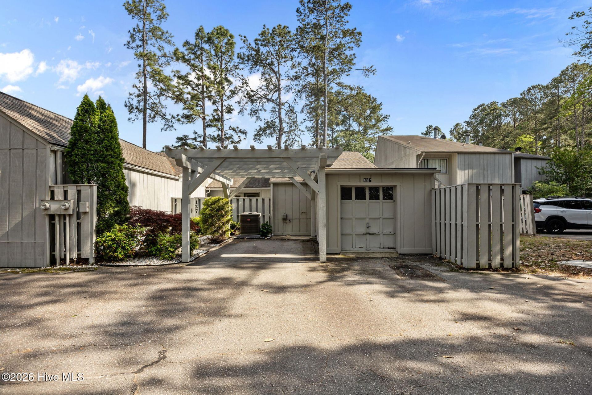 127 Mallards Cove, Vass, NC 28394 Main Photo