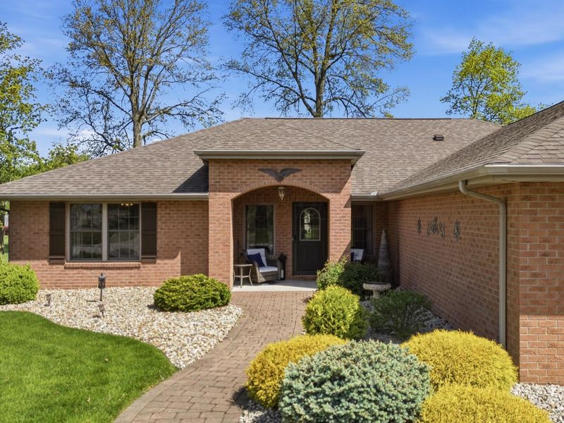 618 Linden Lane, Willard, OH 44890 Photo 2