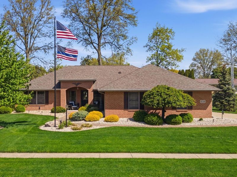 618 Linden Lane, Willard, OH 44890 Photo 3