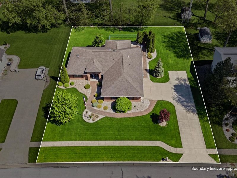 618 Linden Lane, Willard, OH 44890 Photo 37