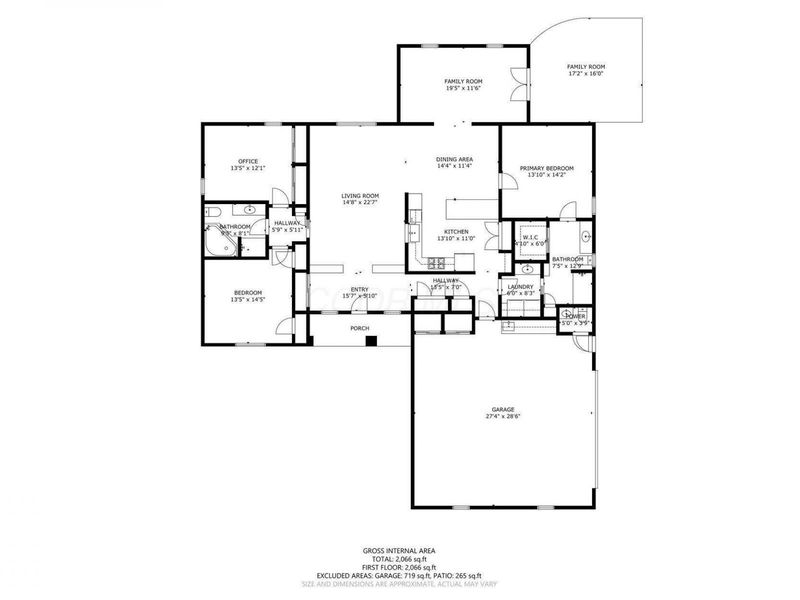 618 Linden Lane, Willard, OH 44890 Photo 4