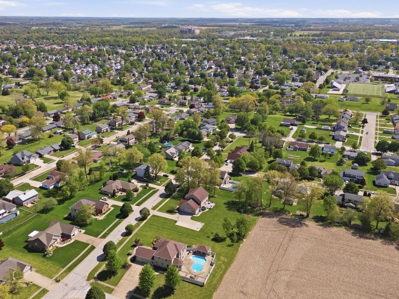 618 Linden Lane, Willard, OH 44890 Photo 50