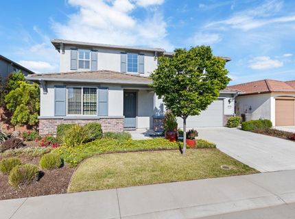 1136 Mambo Way, Roseville, CA 95747 Photo