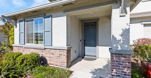 1136 Mambo Way, Roseville, CA 95747 Photo