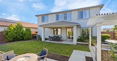 1136 Mambo Way, Roseville, CA 95747 Photo
