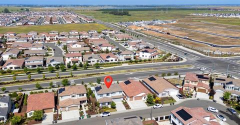 1136 Mambo Way, Roseville, CA 95747 Photo