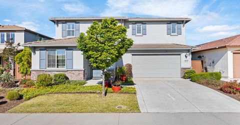 1136 Mambo Way, Roseville, CA 95747 Photo