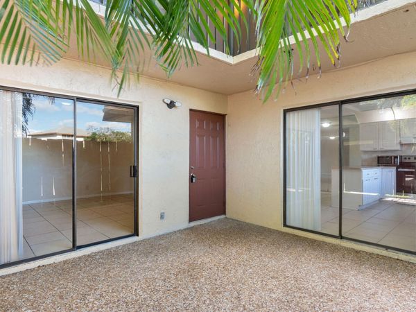 5822 Swordfish Court, Unit A, Tamarac, FL 33319