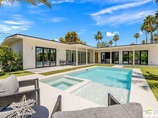 2020 E Amado Road, Palm Springs, CA 92262