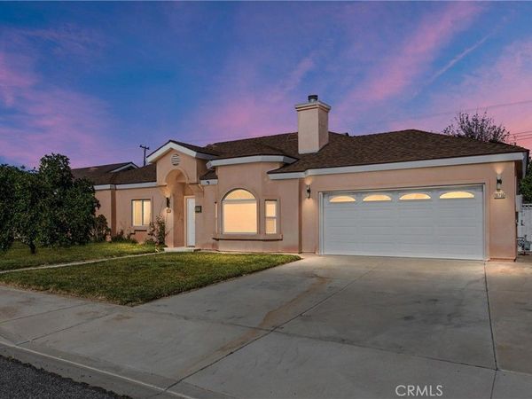10755 Geronimo, Bloomington, CA 92316