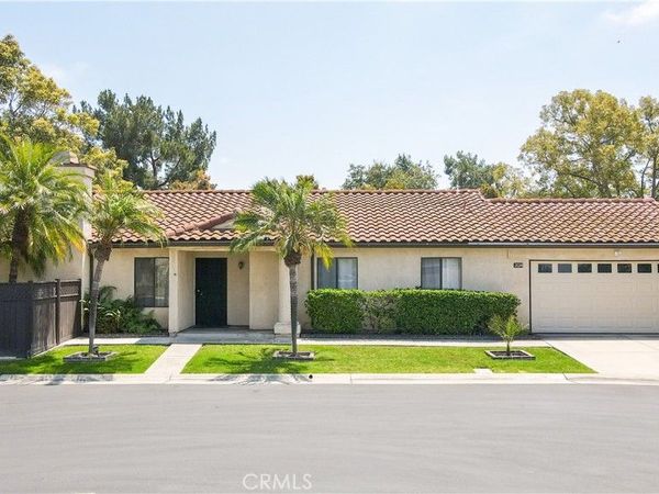 2034 W Compass, Anaheim, CA 92801
