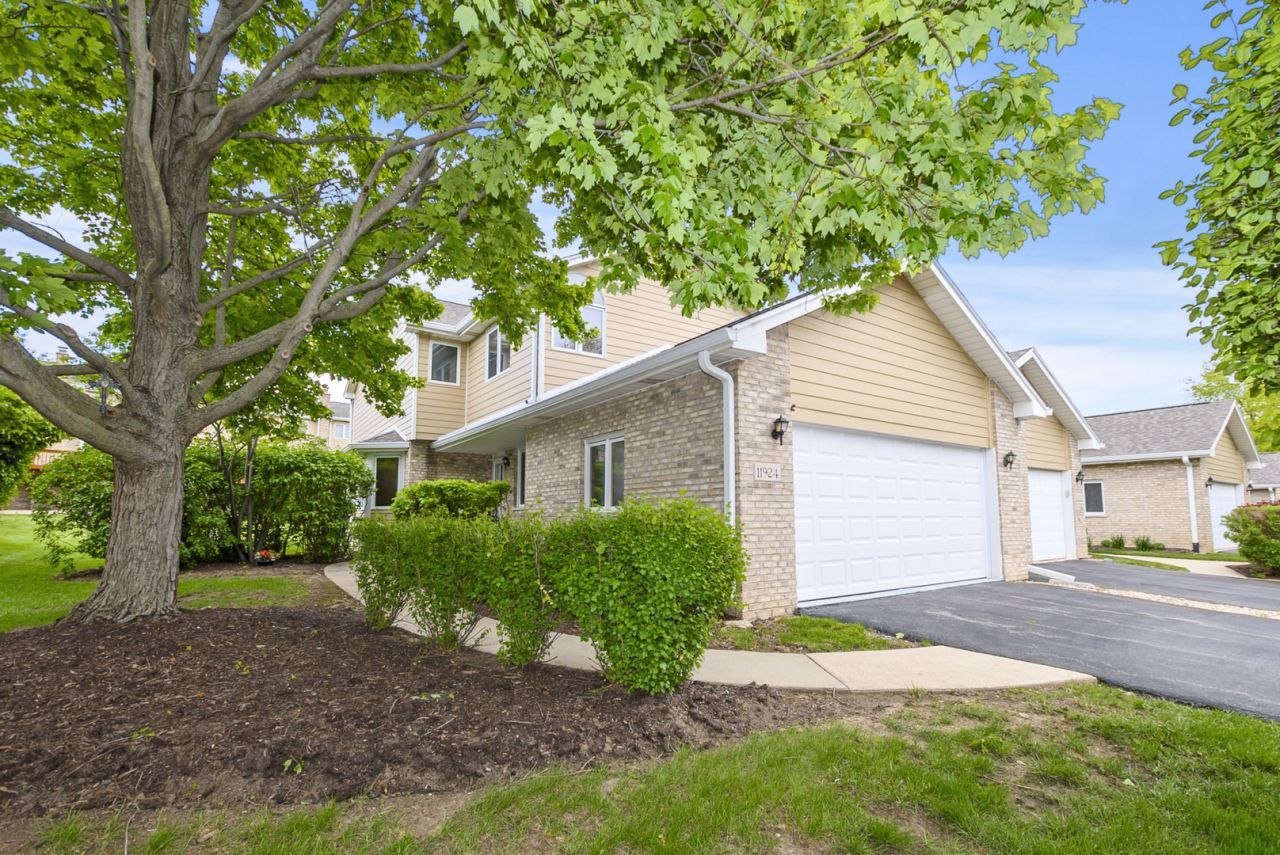 11924 Dunree Lane, Orland Park, IL 60467 Main Photo