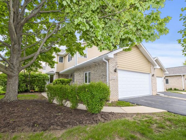 11924 Dunree Lane , Orland Park, IL 60467