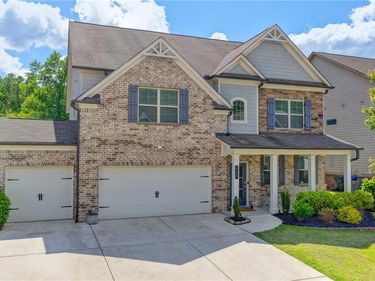 955 Laura Jean Court, Buford, GA 30518