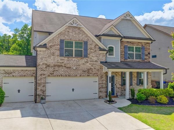 955 Laura Jean Court, Buford, GA 30518