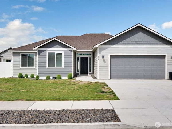 409 S Trillium, Moses Lake, WA 98837