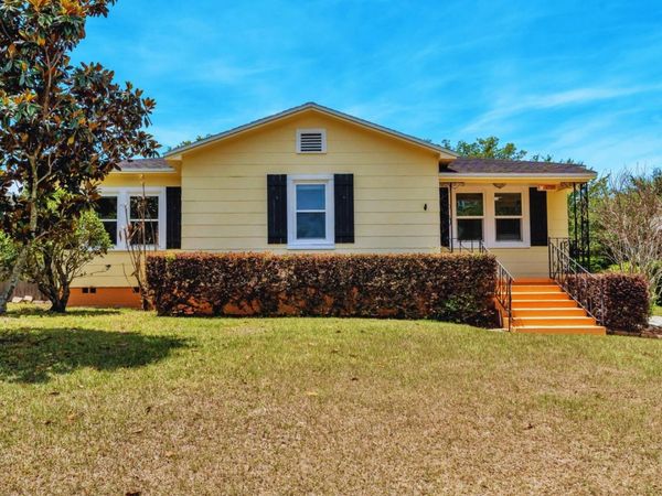 2729 BUCKINGHAM AVENUE , LAKELAND, FL 33803