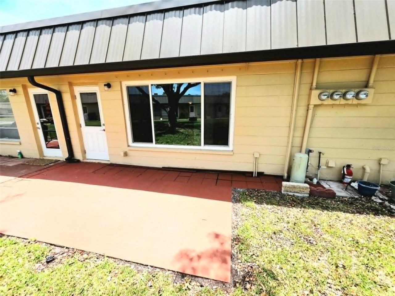 4213 Hampton Drive , Unit 4213, New Port Richey, FL 34652 Photo