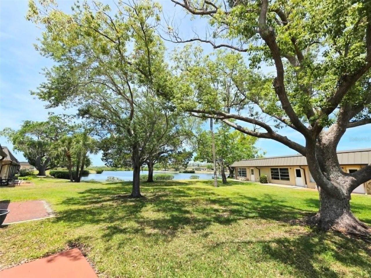 4213 Hampton Drive , Unit 4213, New Port Richey, FL 34652 Photo