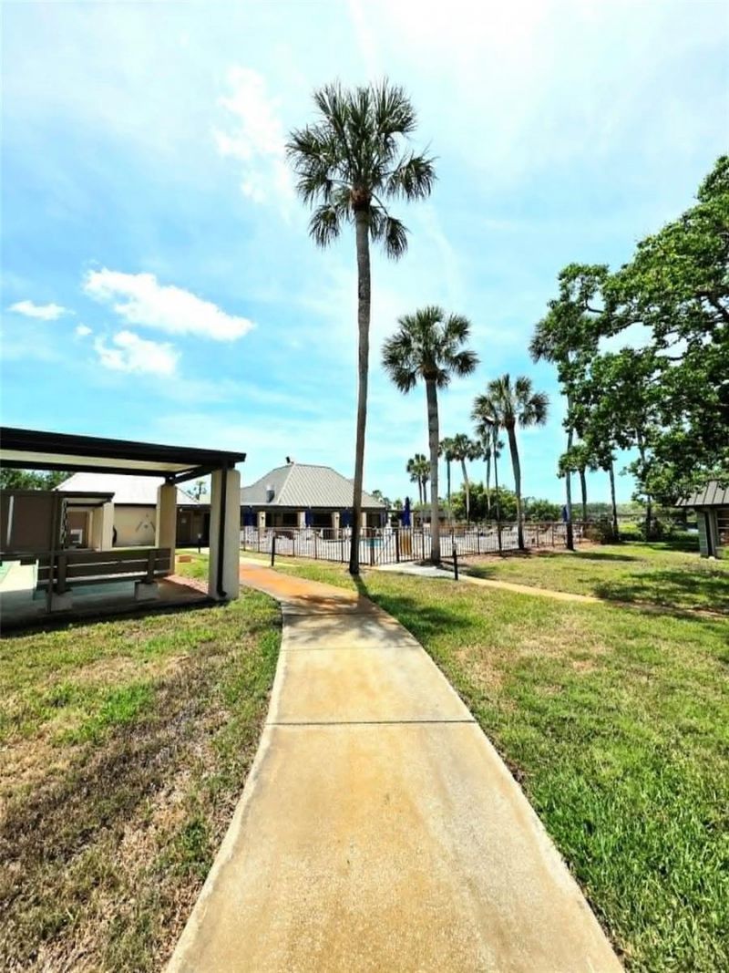 4213 Hampton Drive , Unit 4213, New Port Richey, FL 34652 Photo
