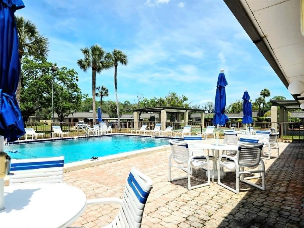 4213 Hampton Drive , Unit 4213, New Port Richey, FL 34652 Photo