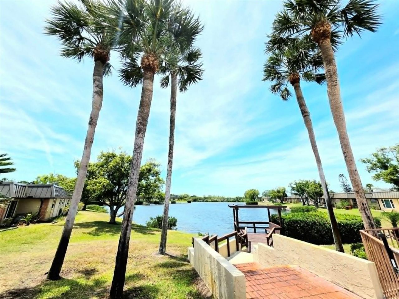 4213 Hampton Drive , Unit 4213, New Port Richey, FL 34652 Photo