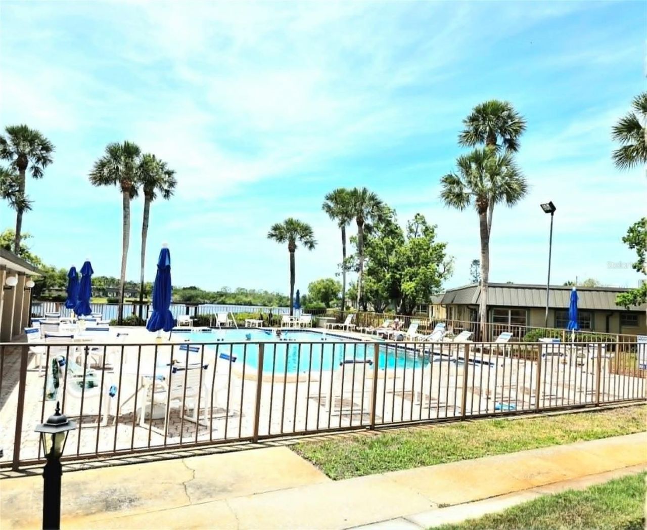4213 Hampton Drive , Unit 4213, New Port Richey, FL 34652 Photo