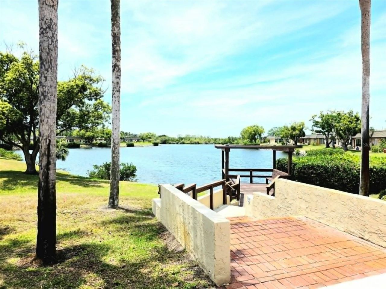 4213 Hampton Drive , Unit 4213, New Port Richey, FL 34652 Photo